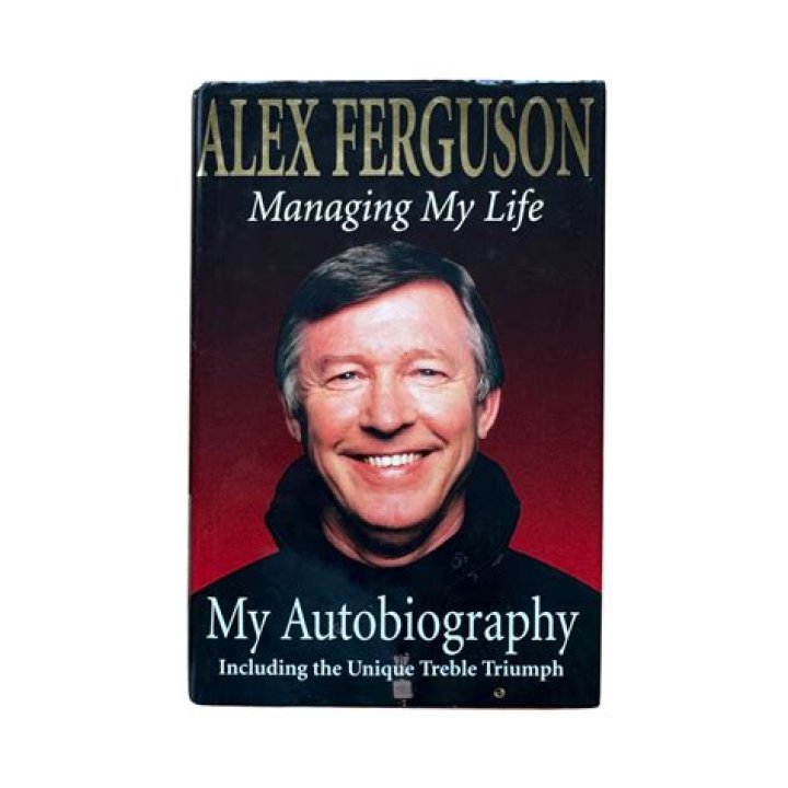 How to Apply Alex Ferguson’s Life Management Principles – PDF Download