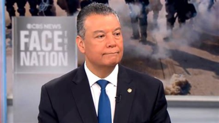 Alex Padilla Breaking News, Photos and Videos The Hill