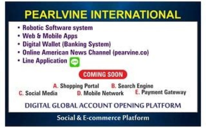 Pearlvine International’s Alexa Ranking List PDF: Top 10 Spotlight