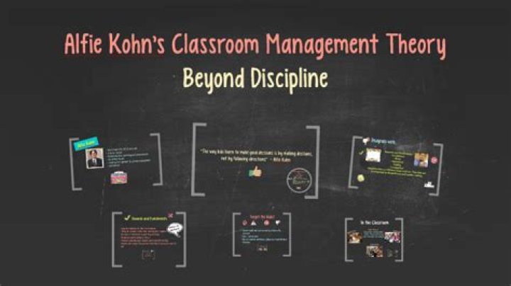 Master Classroom Management with Alfie Kohn’s Proven Strategies – PDF Guide