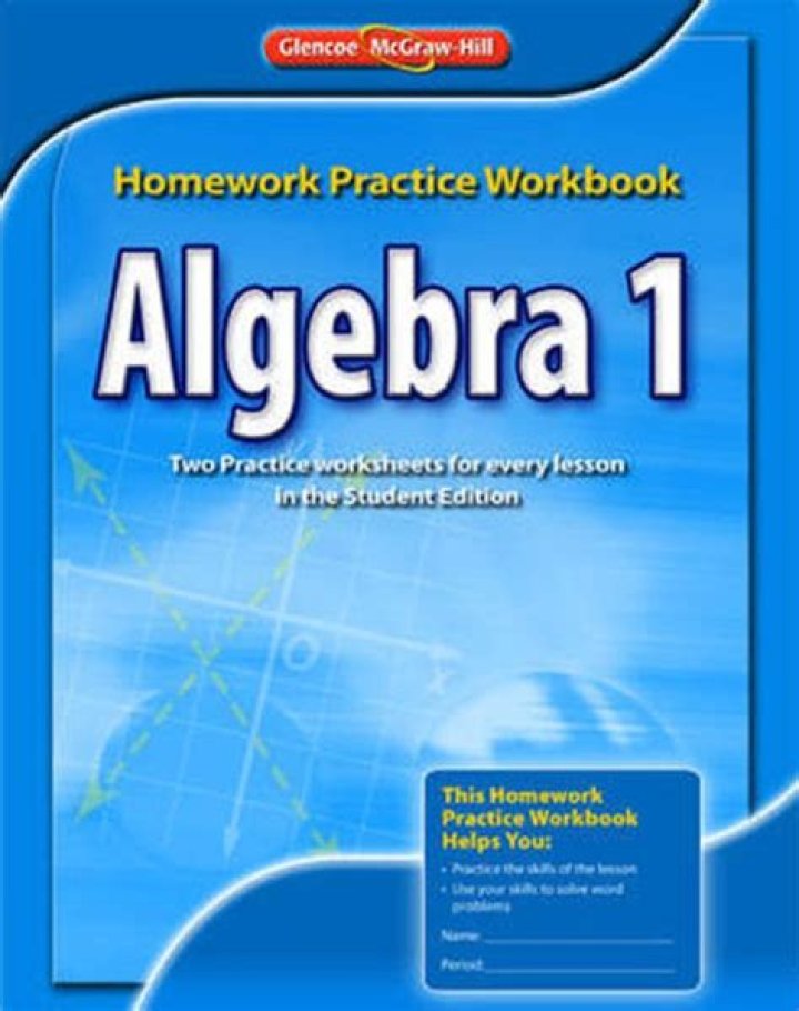 Algebra 1 Homework Practice Workbook Answers PDF – Instant Solutions