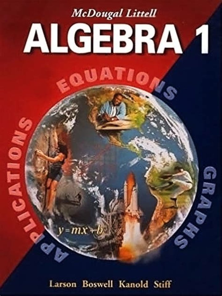 Algebra 1 MCDougal Littell Answers PDF – Complete Solutions & Practice