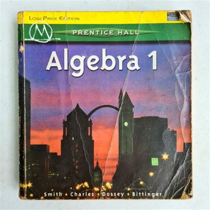 Algebra 1 Prentice Hall Answers PDF – Step-by-Step Solutions