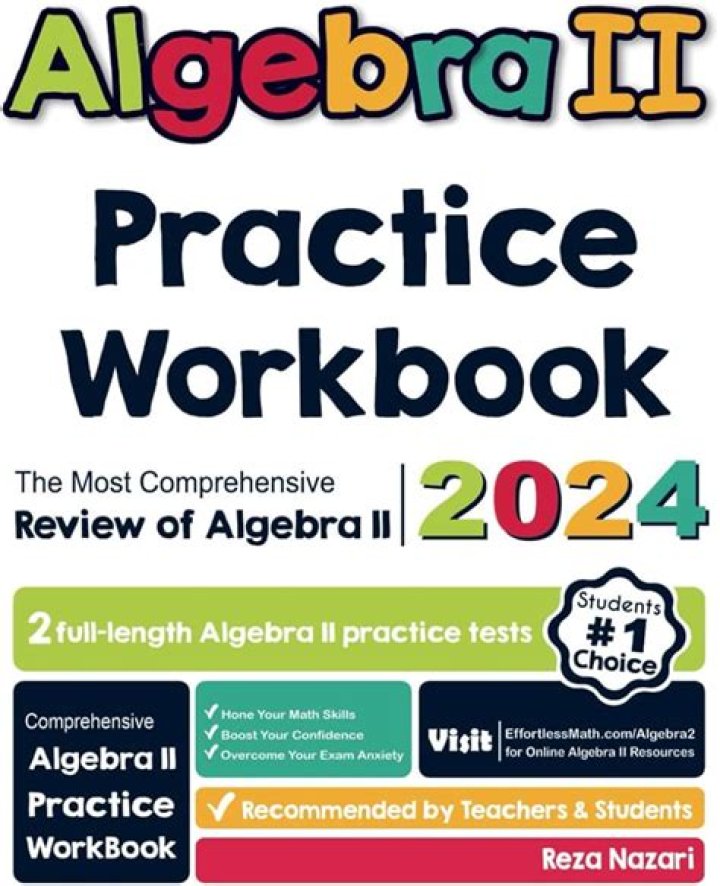 Algebra 2 Homework Practice Workbook Answer Key PDF with Instant Solutions