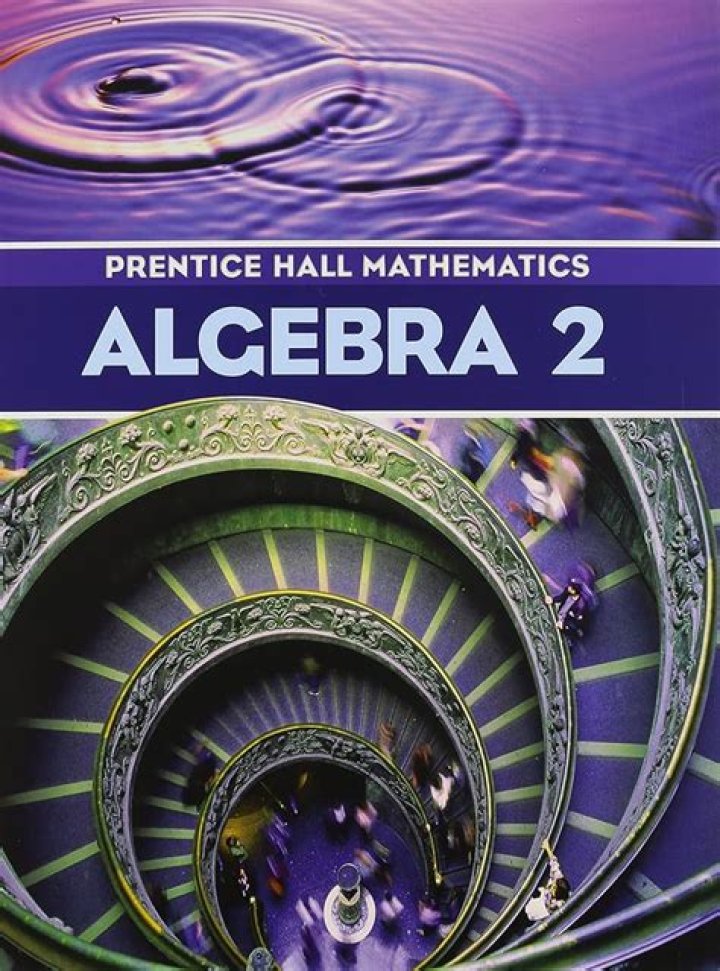 Algebra 2 Prentice Hall Answers PDF: Complete Study Guide