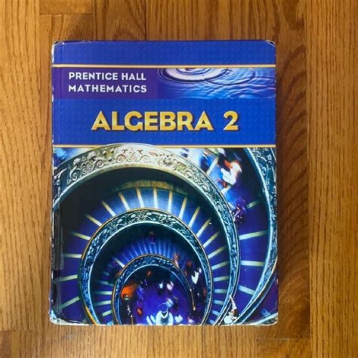 Algebra 2 Prentice Hall Textbook Answers PDF – Perfect Study Guide