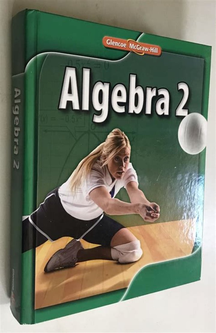 Algebra 2 Textbook Answers by McGraw Hill PDF Download
