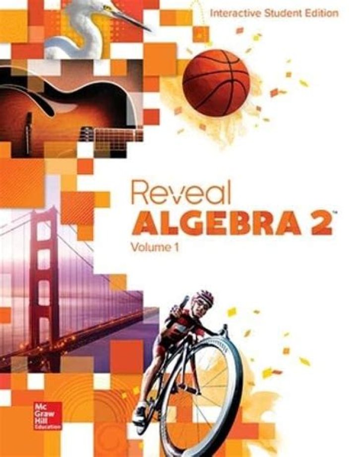 Algebra 2 Volume 1 PDF Answers with Step-by-Step Solutions