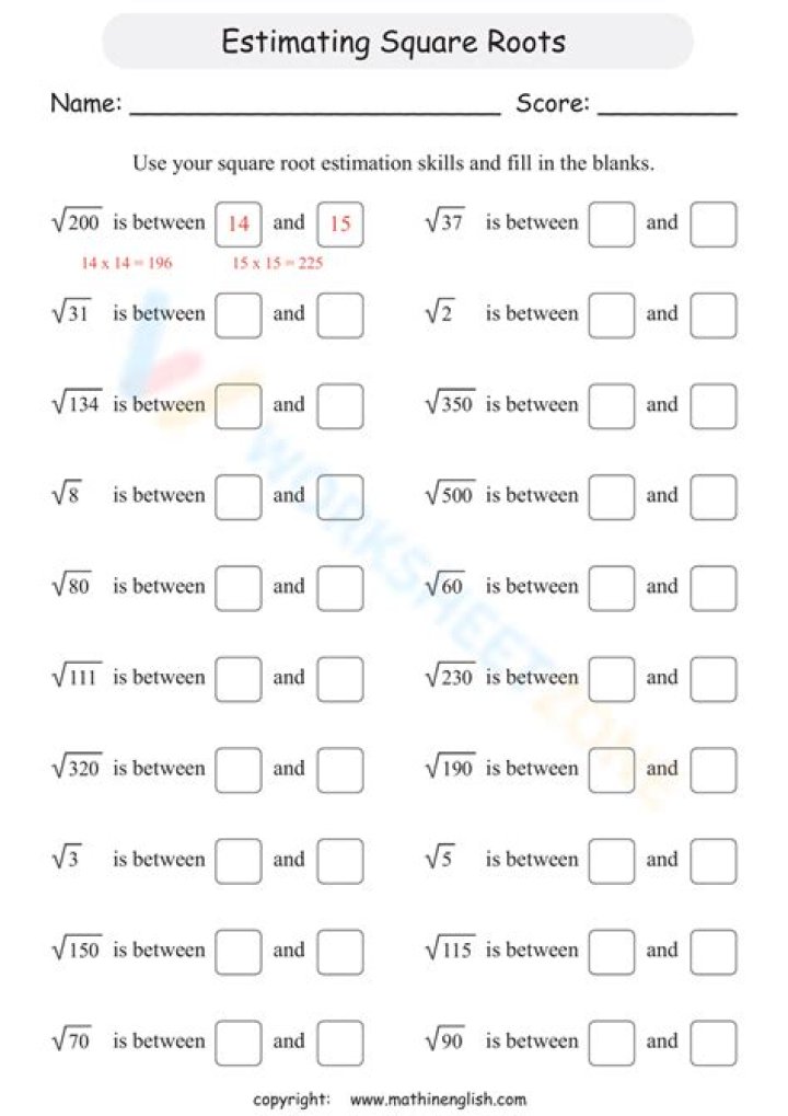 Algebra PDF with Answers for Easy Learning