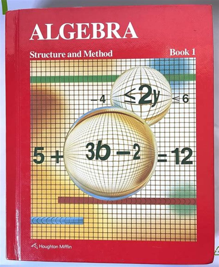Algebra Structure & Method Book 1 Answers PDF – Complete Study Guide