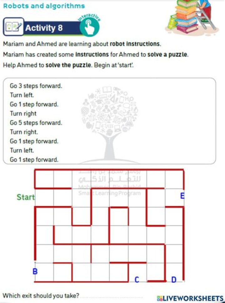 Master Algorithms: Practice Exercises & Solutions PDF with Answers