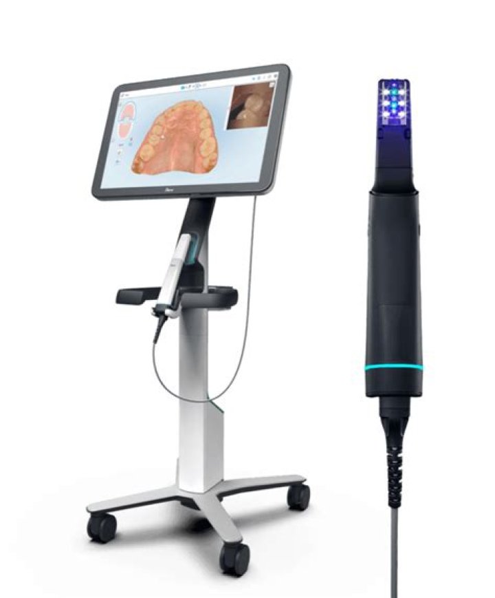 2024 Invisalign Third-Party Scanner Interoperability List PDF: Compatibility Guide