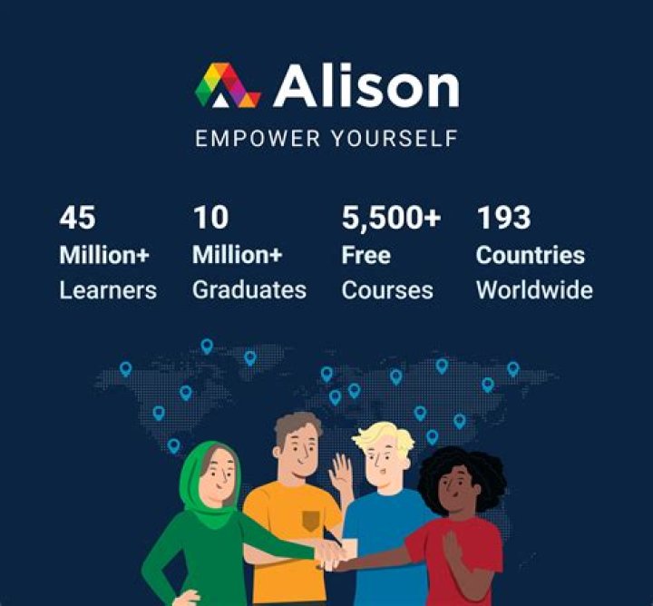 Alison Course Assessment Answers PDF – Instant Access