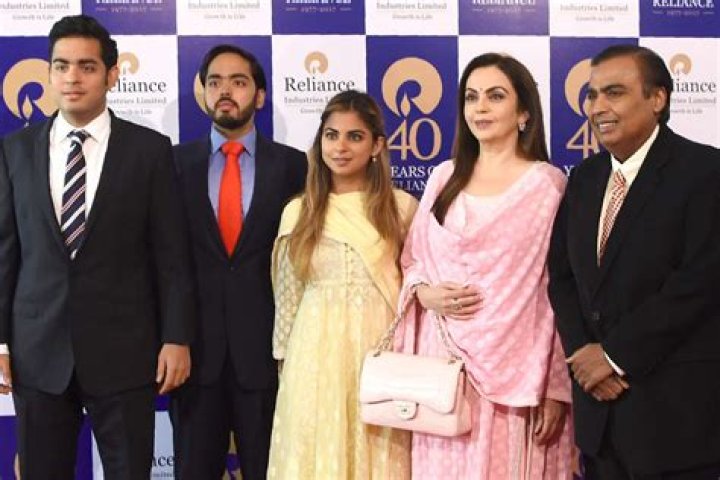 All about Mukesh Ambani's son Anant Ambani's healthy diet that helped