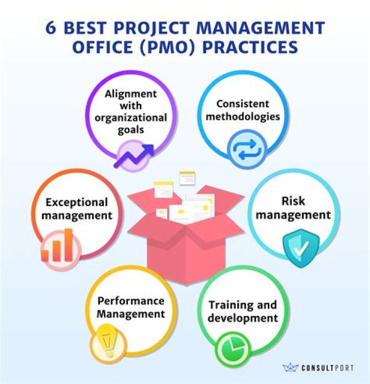 All About Project Management Office & Best Practices PDF: Essential Guide
