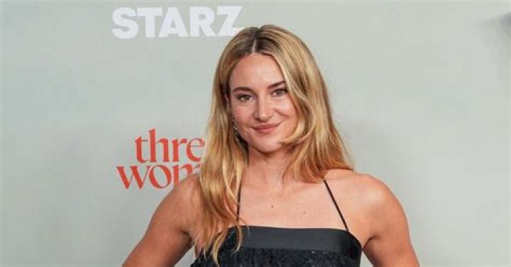 All About Shailene Woodley Health Condition Healthier Me Today!