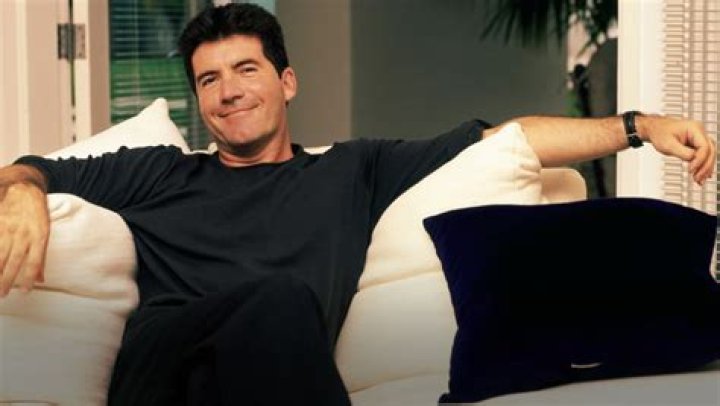 All About Simon Cowell's Son Eric Cowell