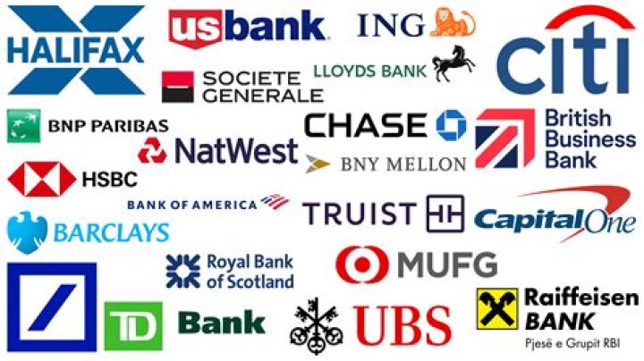 2018 All Bank CEOs Name List PDF: Complete CEO Directory