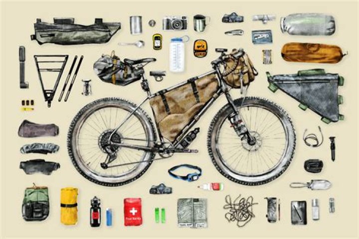 Complete All Bike Accessories List PDF – Essential Gear Guide