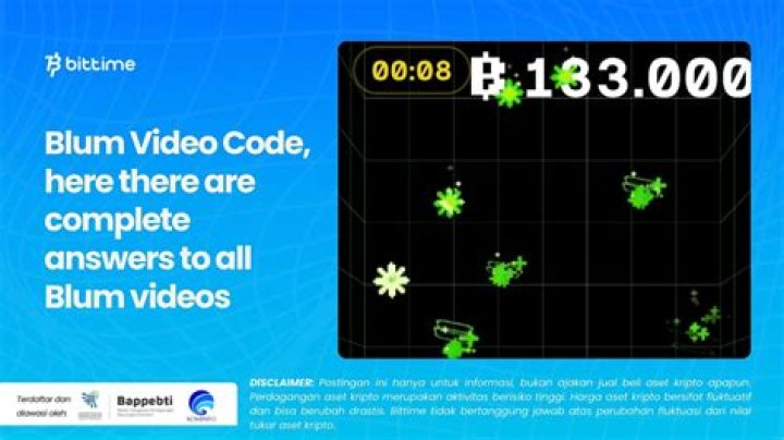 All Blum Video Codes List PDF – Free Download Now