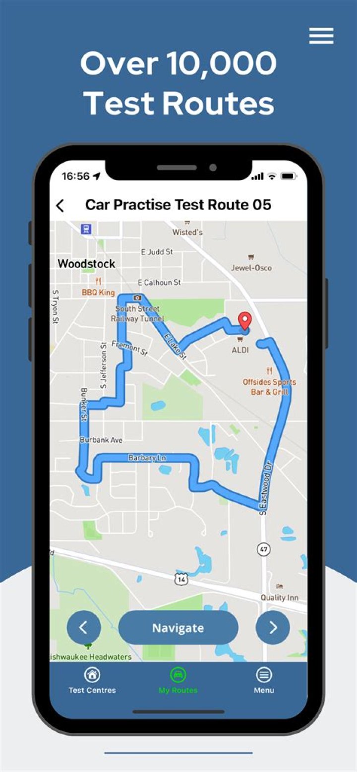 All DMV Driving Test PDF – Pass Now with Ease