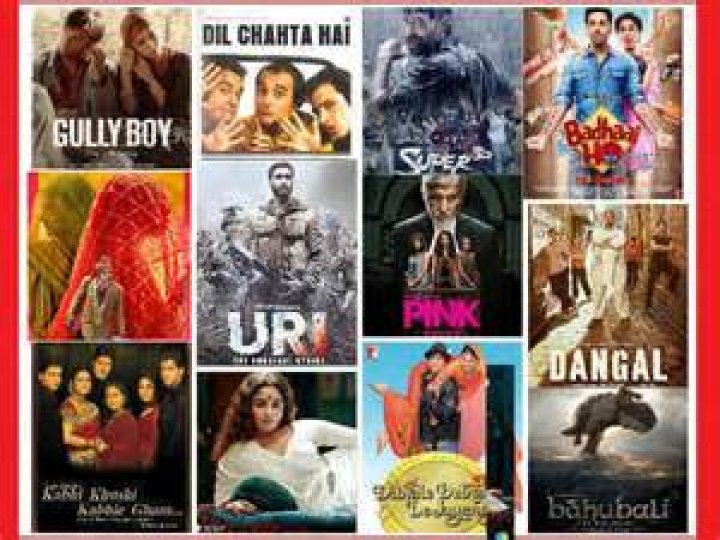 All Hindi Film Name List PDF Download: Complete Movie Catalog