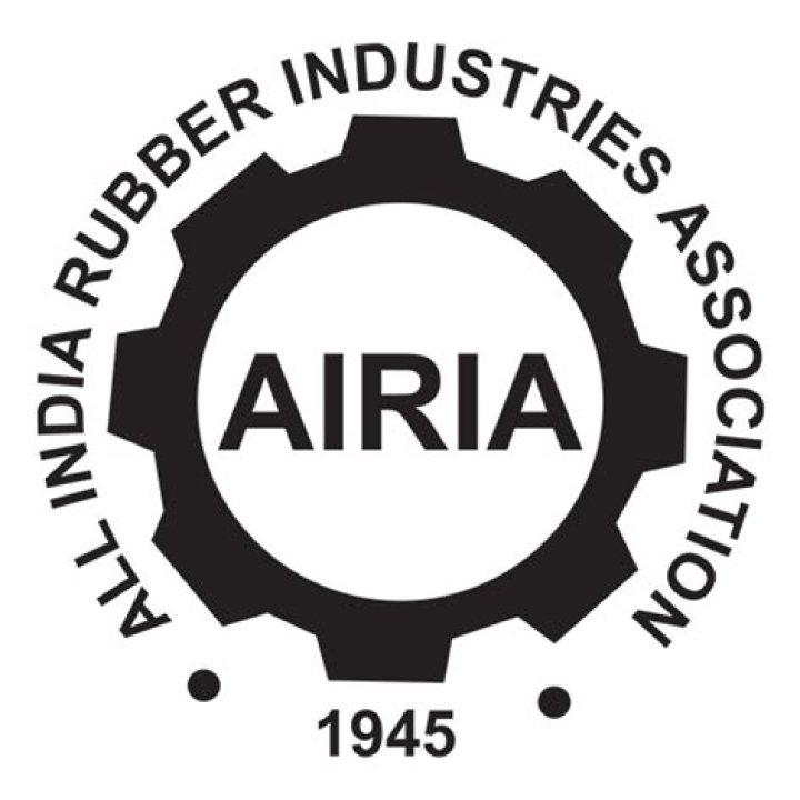 All India Rubber Industries Association Member List PDF Download