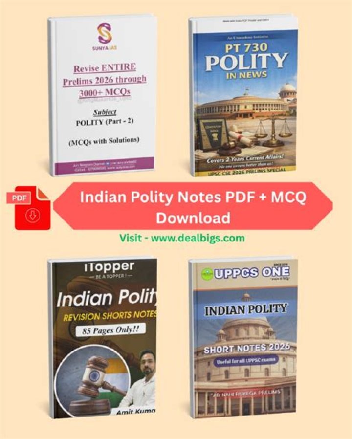 All Indian Website List PDF: Complete Free Download