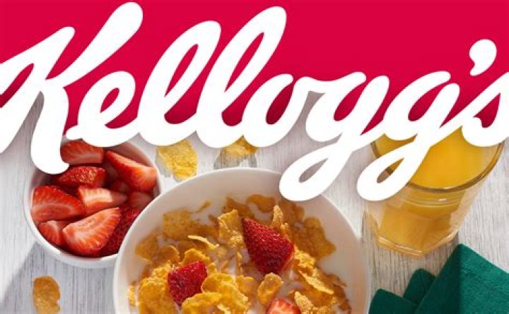 Complete All Kellogg's Products List PDF: Download Full Catalog