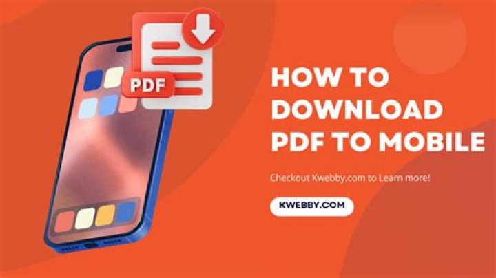 Complete All Mobile List PDF – Download Instant Mobile Contact Guide