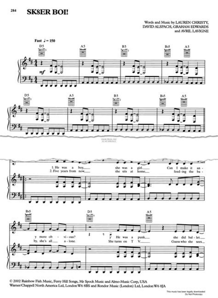 All Night Big Boy Piano Sheet Music PDF – Download Instantly