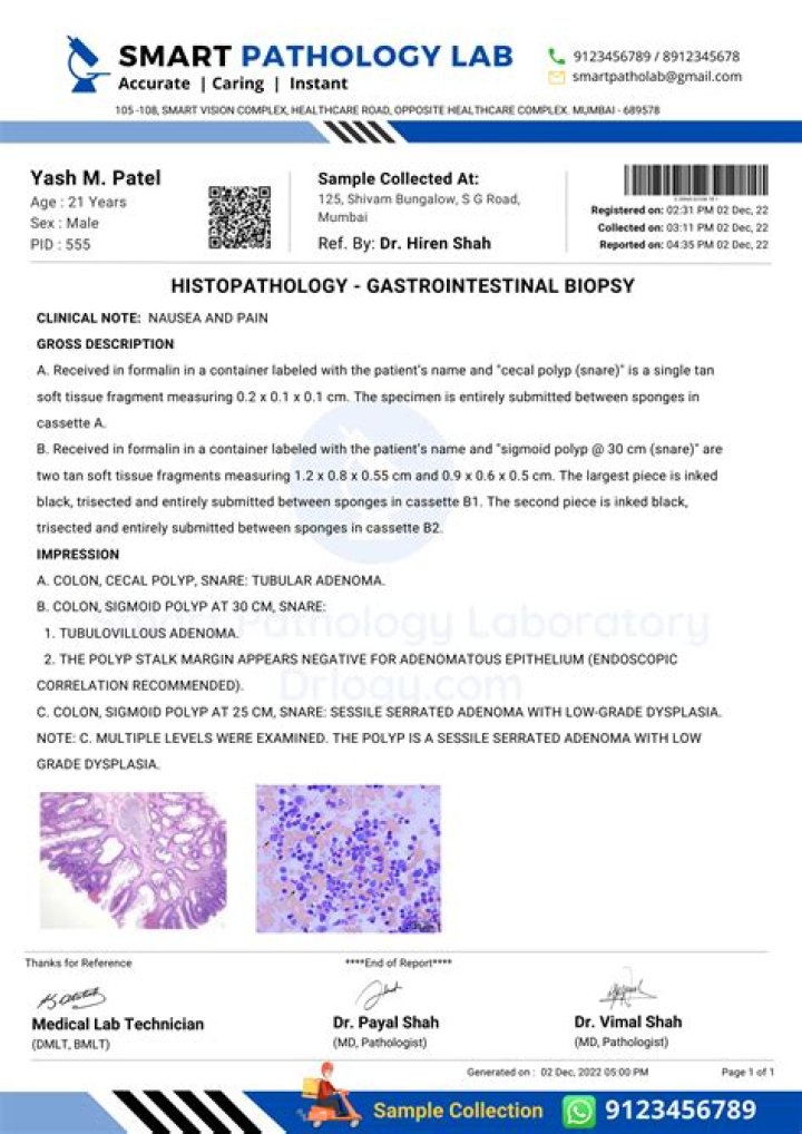 All Pathology Test PDFs: Complete Downloadable Guide