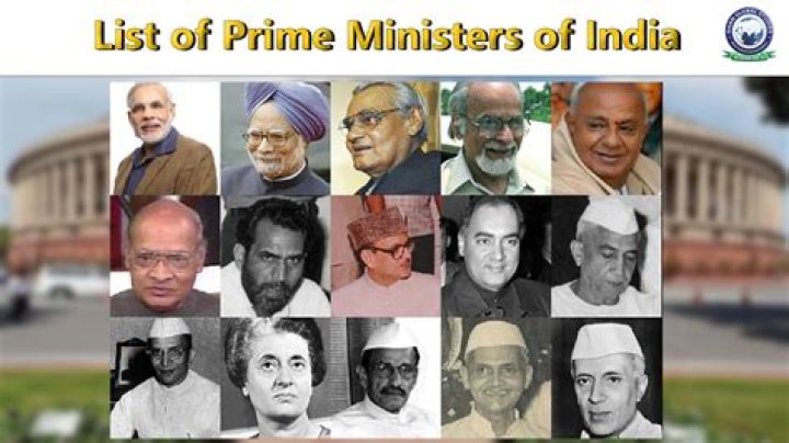 All Prime Minister List of India PDF – Complete Historical Record