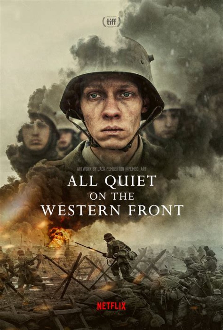 All Quiet on the Western Front: Key Questions & Answers PDF