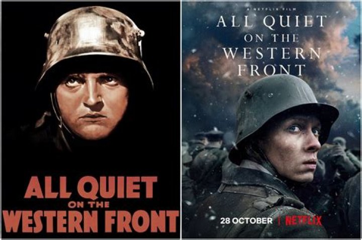 All Quiet on the Western Front Test PDF: Free Study Guide & Analysis
