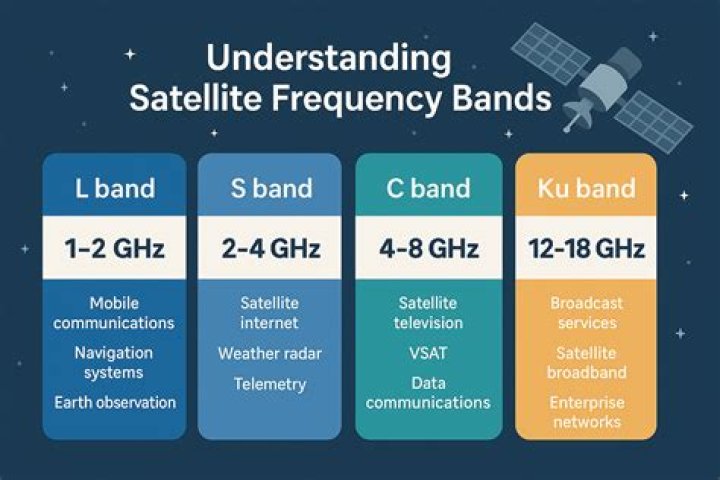 All Satellite Names and 2018 Frequency List PDF – Complete Database