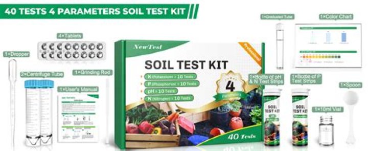 All Soil Test PDF Guide: Accurate Results for Your Garden