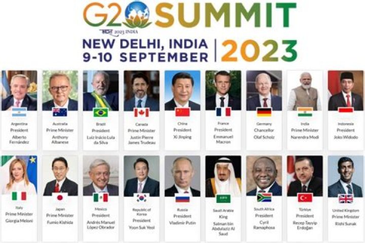 All Summit List 2019: Download the Complete PDF Guide