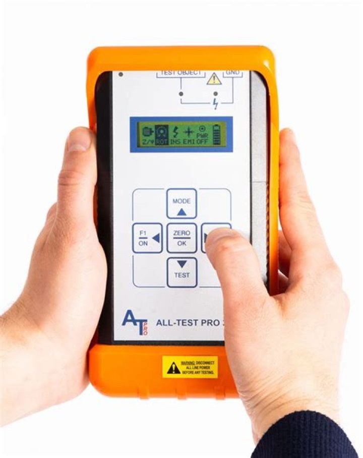 Manual All Test Pro 31 en Español PDF: Guía Completa