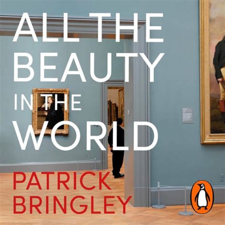 Explore All the Beauty in the World: Discussion Questions PDF for Reflection and Discussion