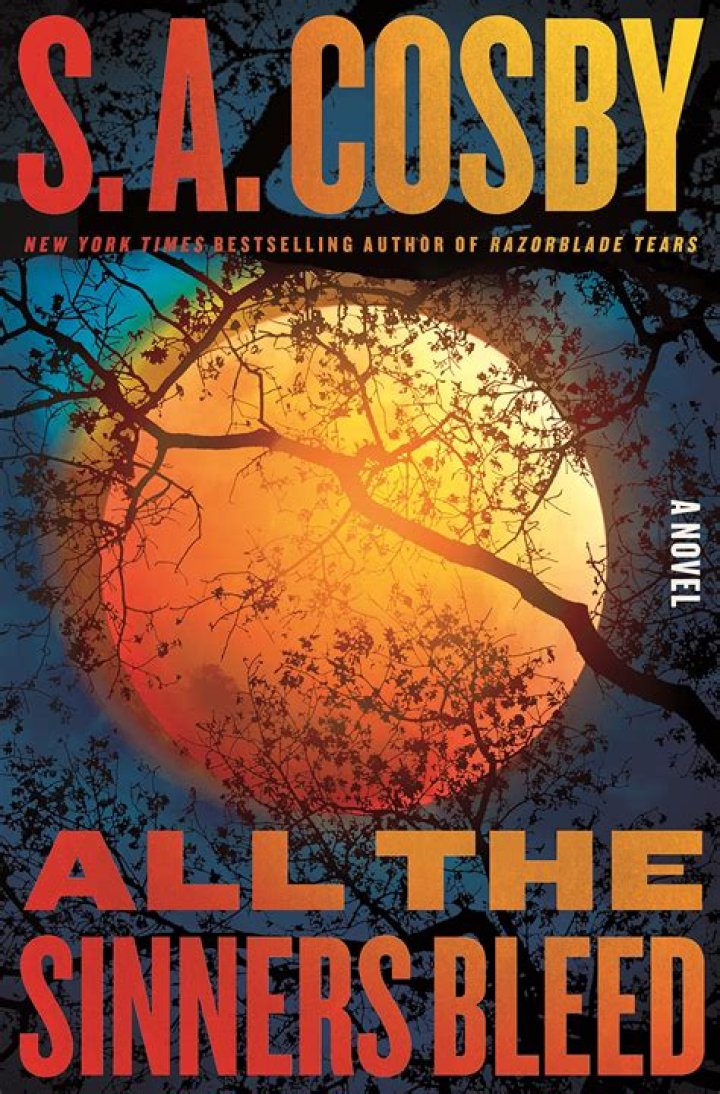 All the Sinners Bleed: Powerful Discussion Questions PDF