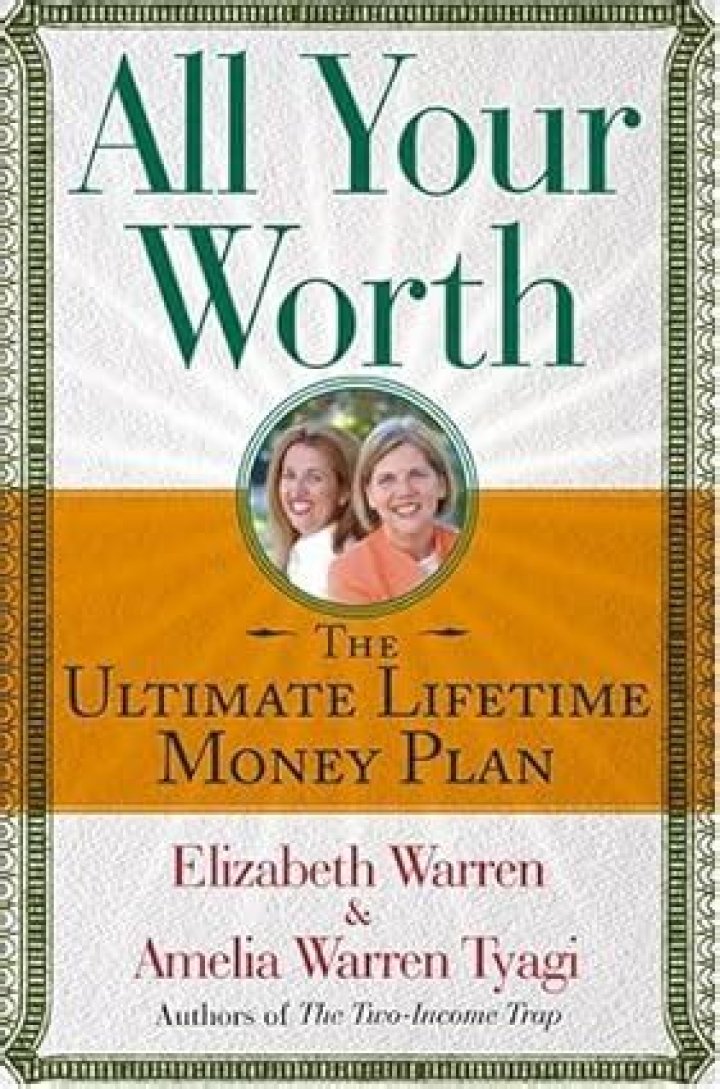 Unlock Your Full Wealth: The Ultimate Lifetime Money Plan PDF