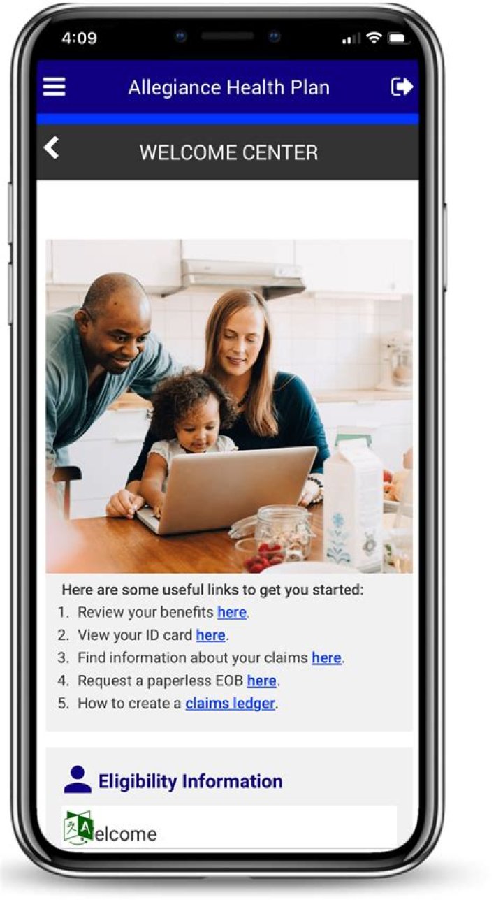 Allegiance Health Management in Shreveport: Local Care Guide PDF