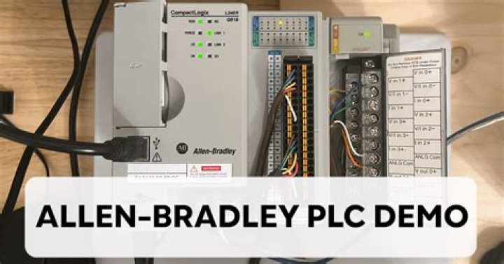 Allen Bradley PLC Price List in India PDF – Latest Rates & Download