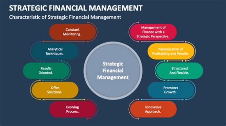 Allen D's Introduction to Strategic Financial Management: A Comprehensive PDF Guide