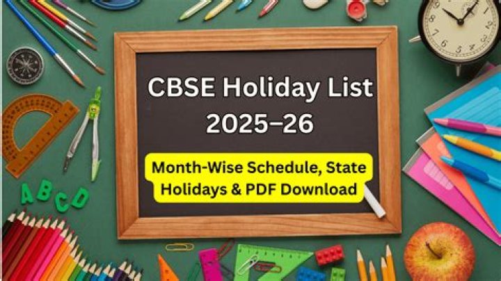 Allen Holiday List 2025-2026 PDF – Download Complete Holiday Guide