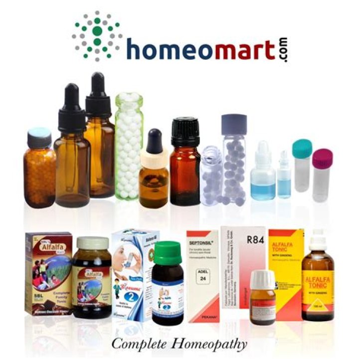 Allen Homeopathy Products List PDF – Free Download
