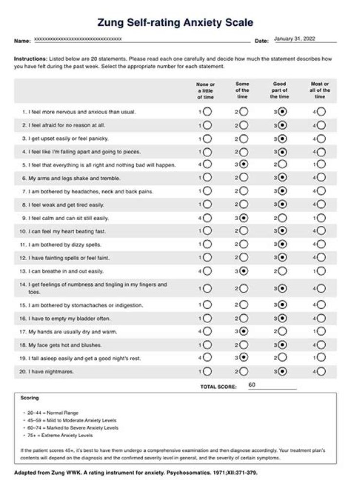 How to Alleviate Test Anxiety: Proven PDF Strategies