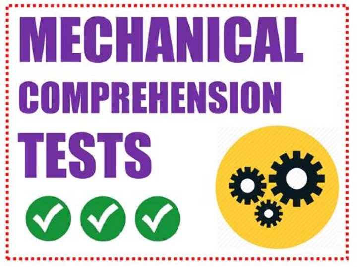AllInText Mechanical Comprehension Test PDF with Torrent Download
