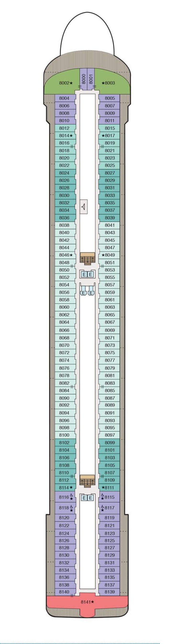 Allure Deck Plans PDF: Stunning Designs for Your Dream Home